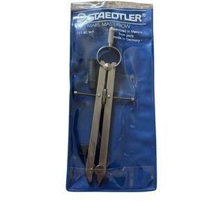 Staedtler Mars Masterbow 551 40 WP Compass